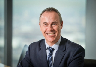 Tony Fullbrook Barclays